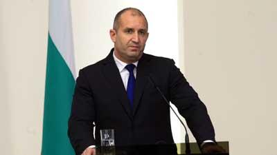 Радев: Политиците да се замислят за заветите на Апостола
